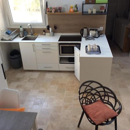 Villa Maisonnette De Charme à Ouistreham Extérieur photo