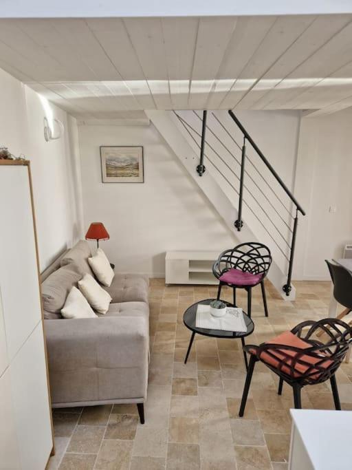 Villa Maisonnette De Charme à Ouistreham Extérieur photo